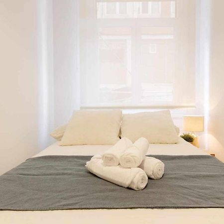 Vivienda Turistica Reformada Con Encanto Bilbao Eksteriør bilde