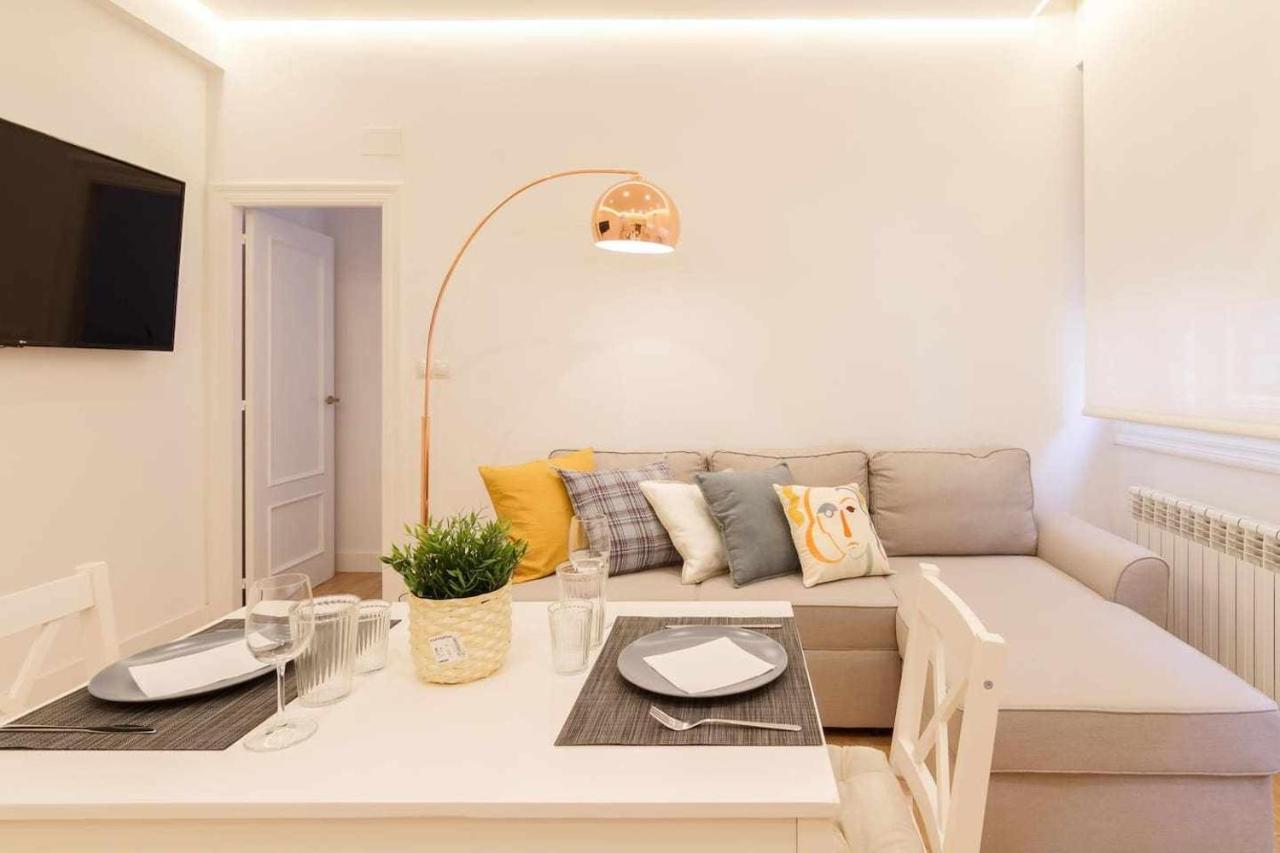Vivienda Turistica Reformada Con Encanto Bilbao Eksteriør bilde