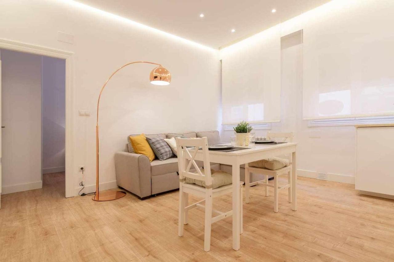 Vivienda Turistica Reformada Con Encanto Bilbao Eksteriør bilde
